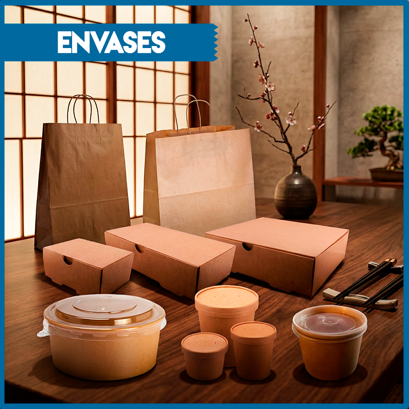 Envases