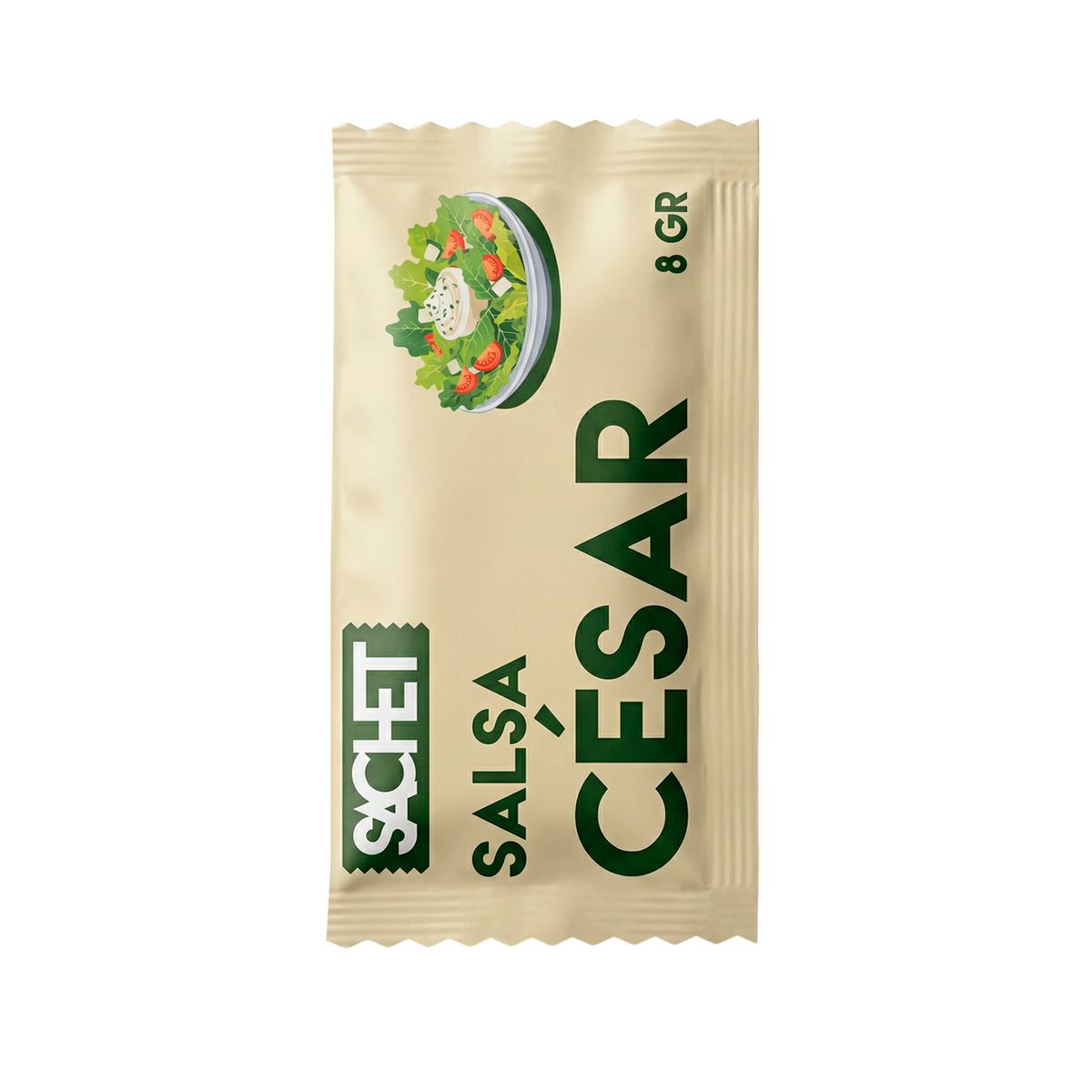 Salsa Cesar