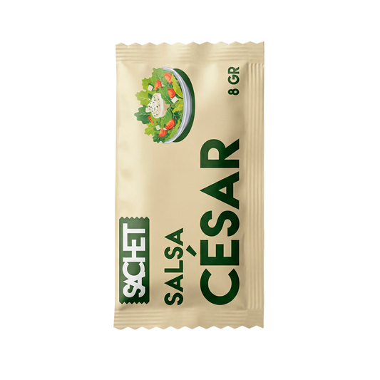 Salsa Cesar
