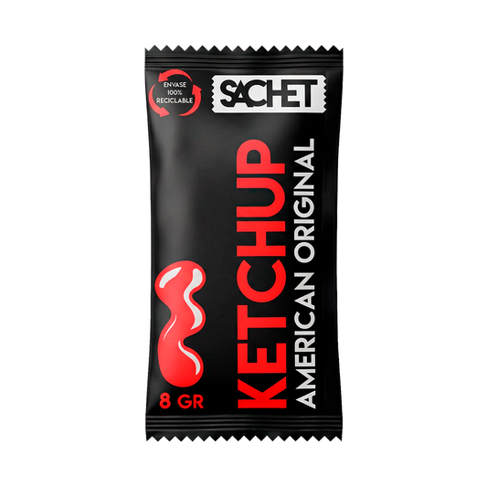 Ketchup Americano