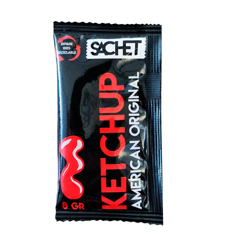 Ketchup Americano