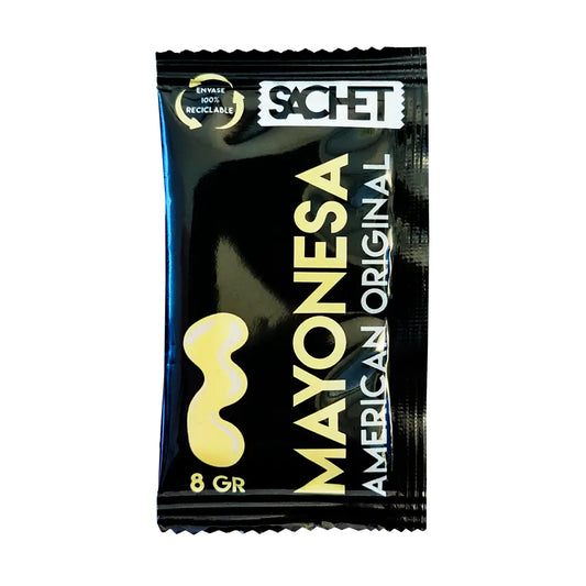 Mayonesa American Original