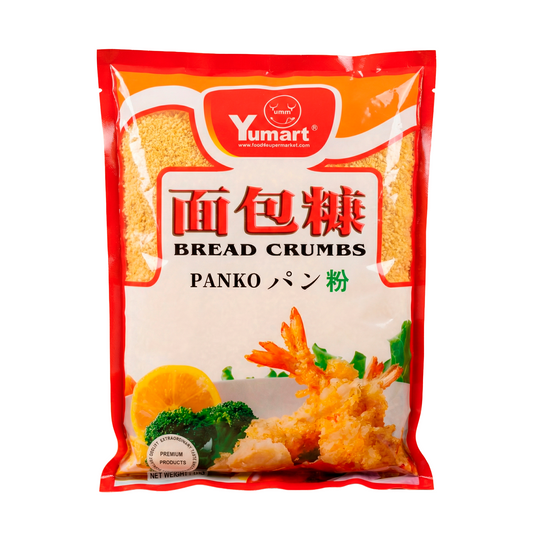 Panko Amarillo caja de 10 kilos