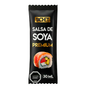 Salsa de Soya premium 30ml - Caja de 250 u.