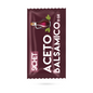Aceto Balsámico en Sachet 8gr – Caja de 500 unidades