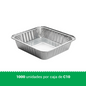 Contenedor Aluminio C10