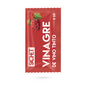 Vinagre de vino tinto en Sachet 8gr – Caja de 500 unidades
